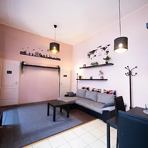 Better Than Apartament