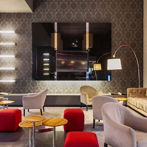 4* Hotell Eurostars Palazzo Zichy