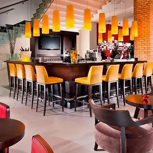 4* Hotell Courtyard By Marriott Center