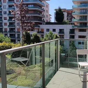 Corvin Center Budapeşte