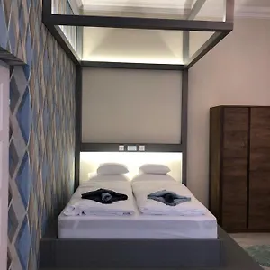 In Iv. Apartament