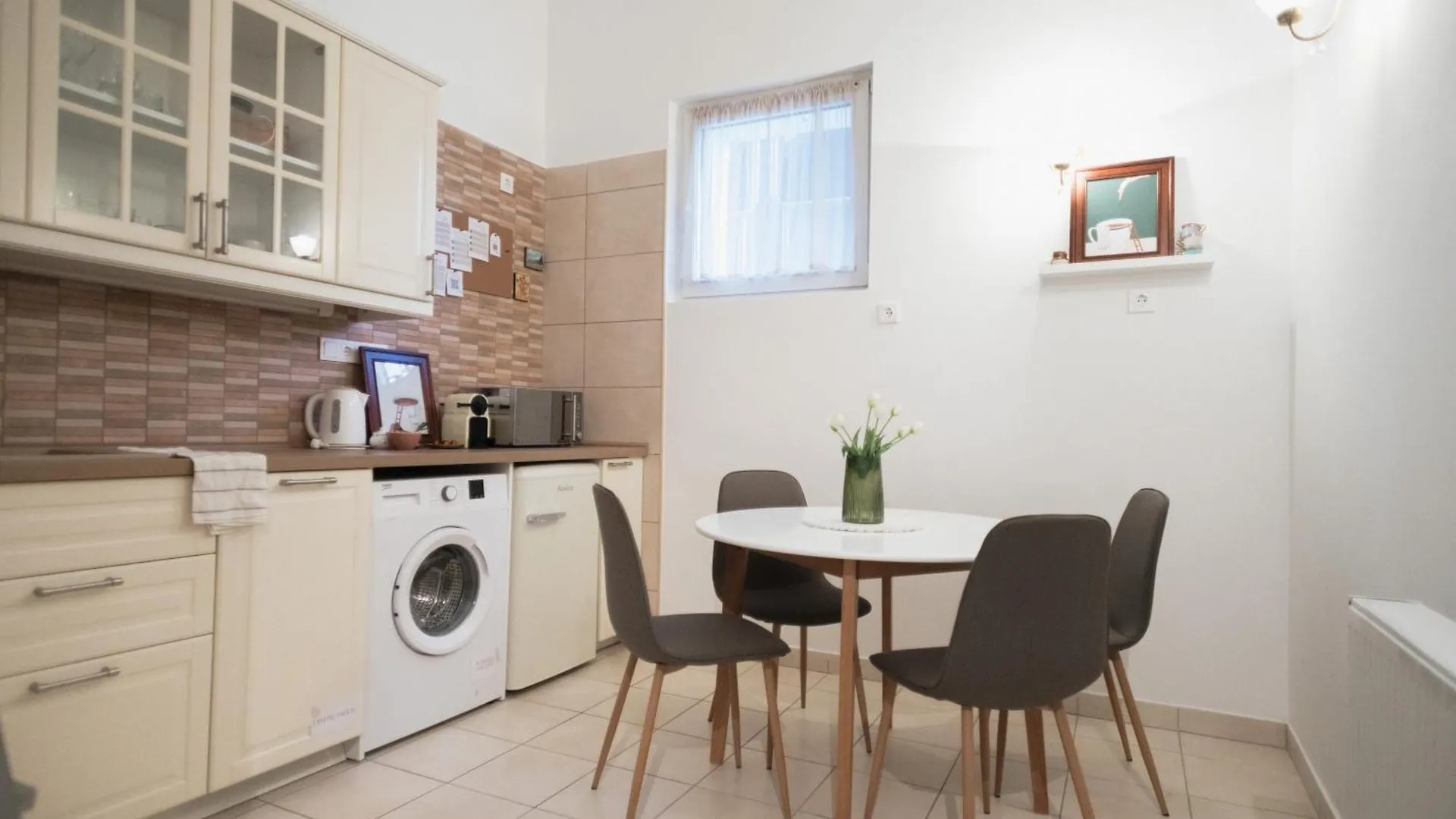 New - Golden Central Budapest Apartment Hungary