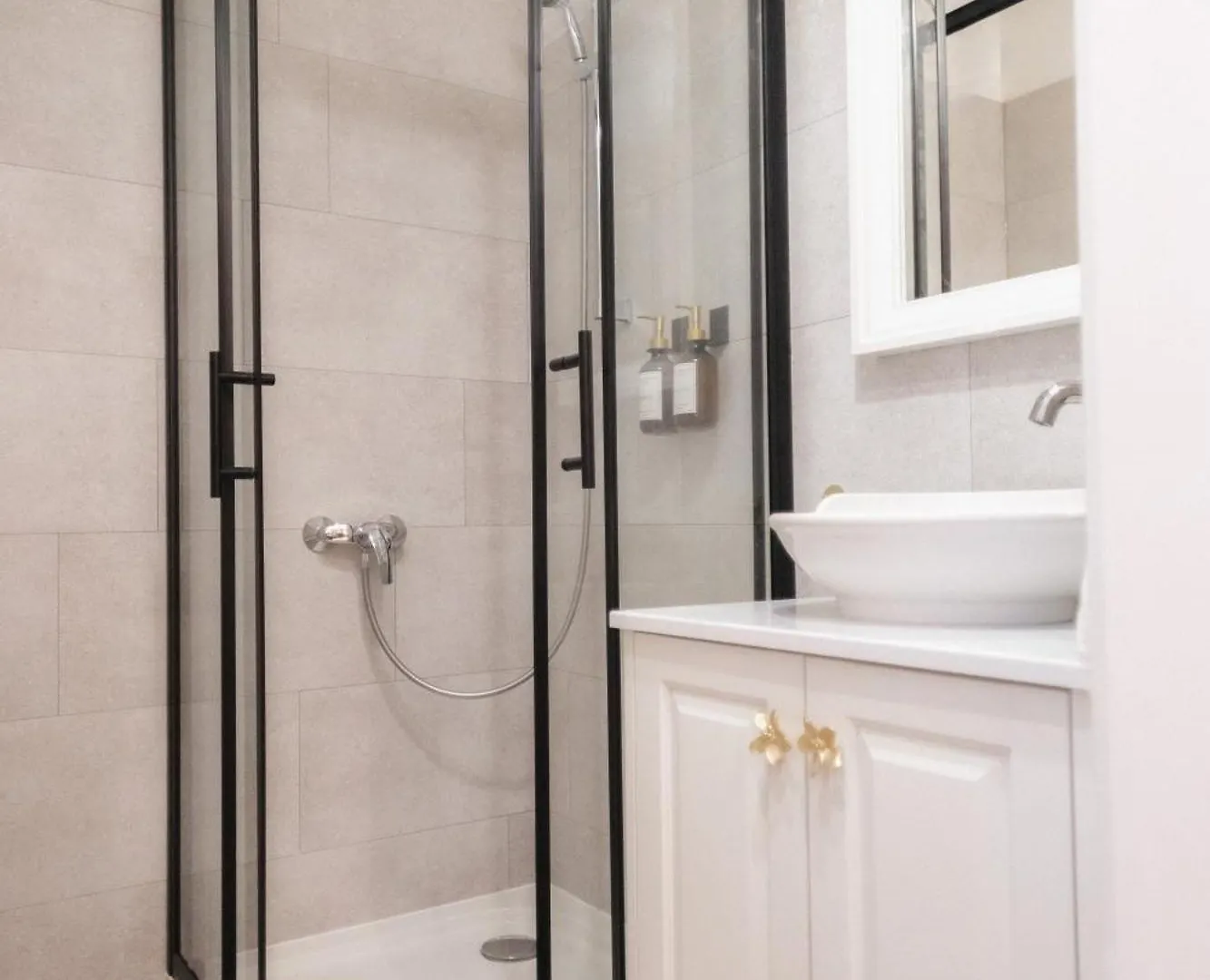 New - Golden Central Budapest Apartment Hungary