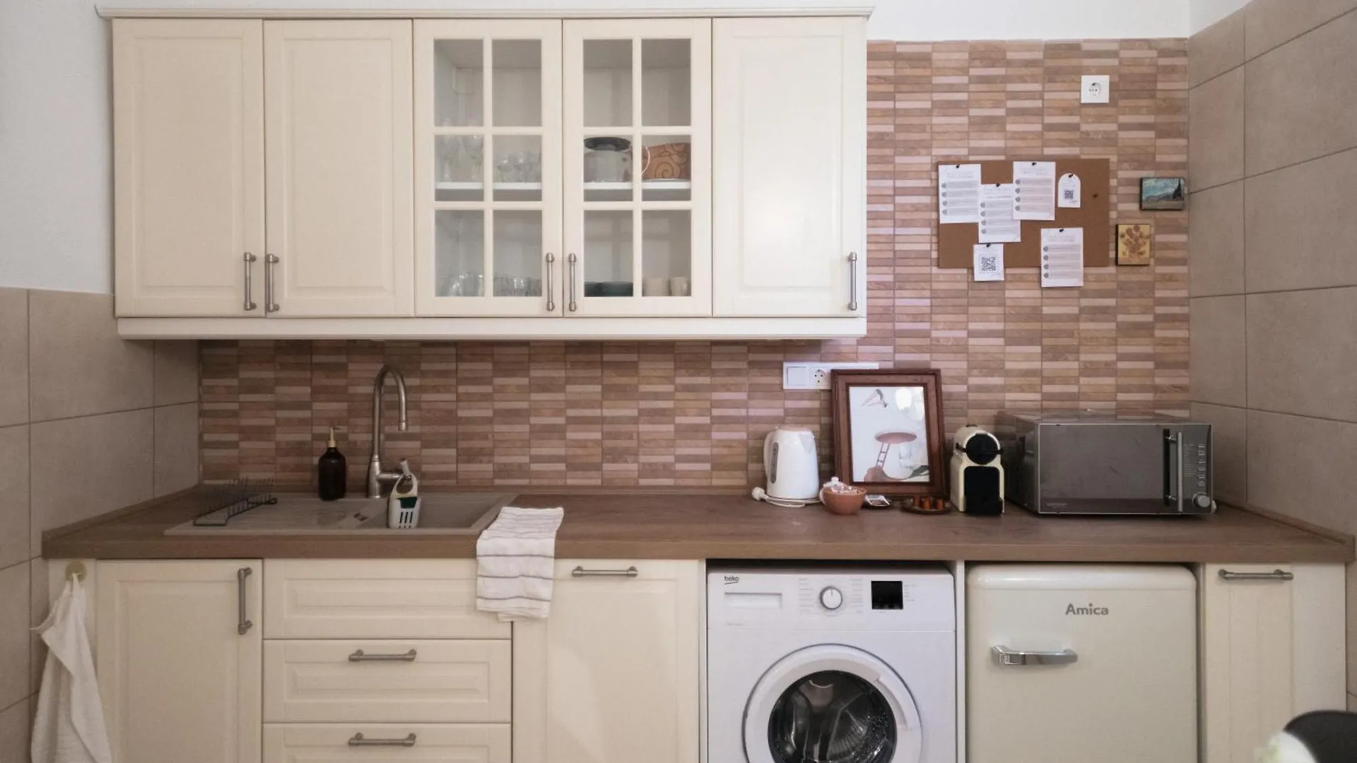 New - Golden Central Budapest Apartment
