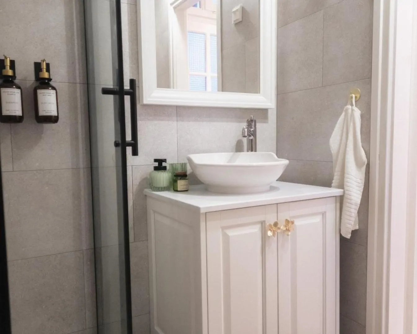 New - Golden Central Budapest Apartment