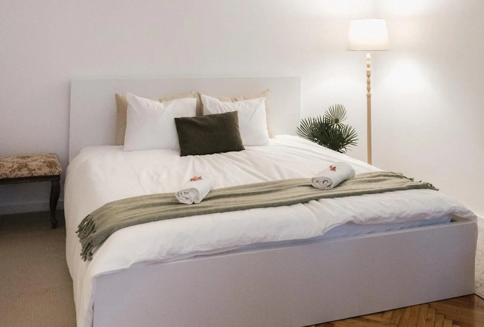 New - Golden Central Budapest Apartment Hungary