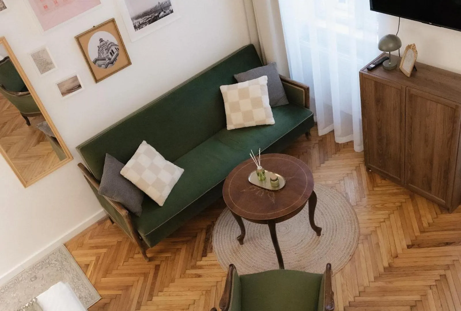 New - Golden Central Budapest Apartment