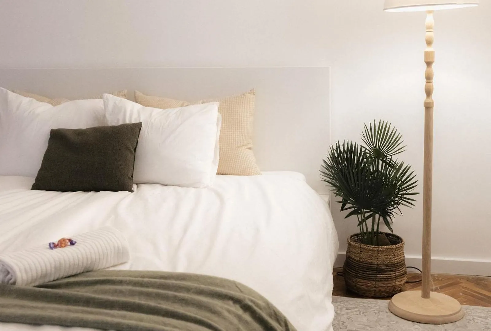 New - Golden Central Budapest Apartment