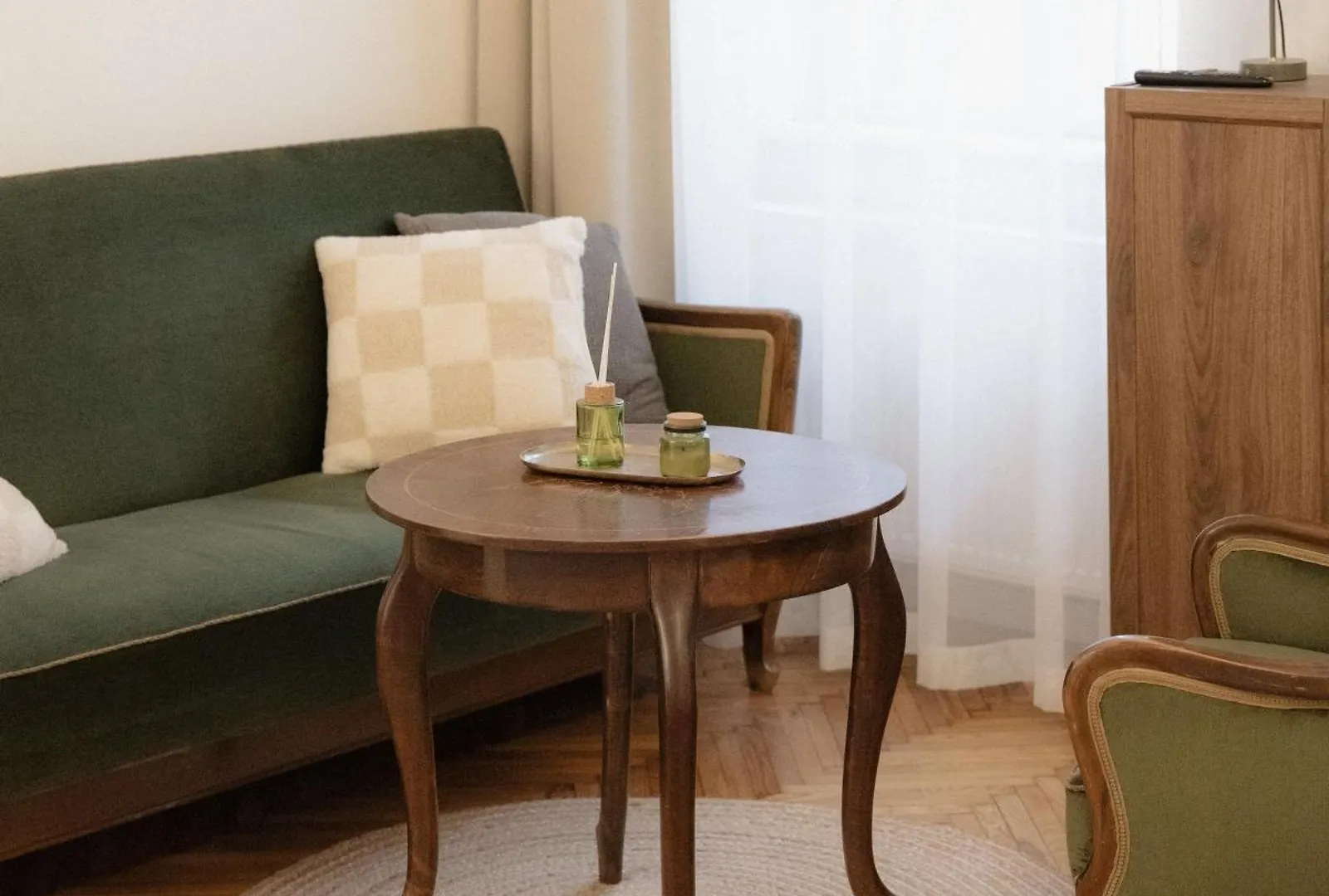 New - Golden Central Budapest Apartment