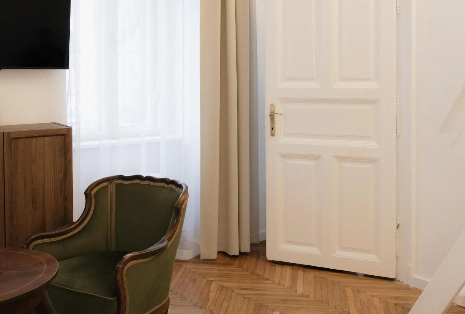 New - Golden Central Budapest Apartment Hungary