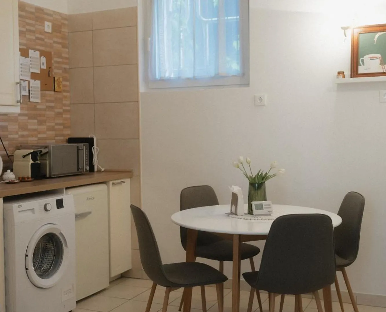 New - Golden Central Budapest Apartment