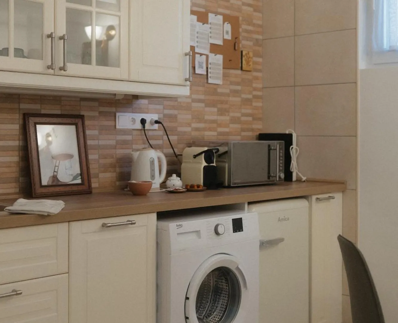 New - Golden Central Budapest Apartment Hungary