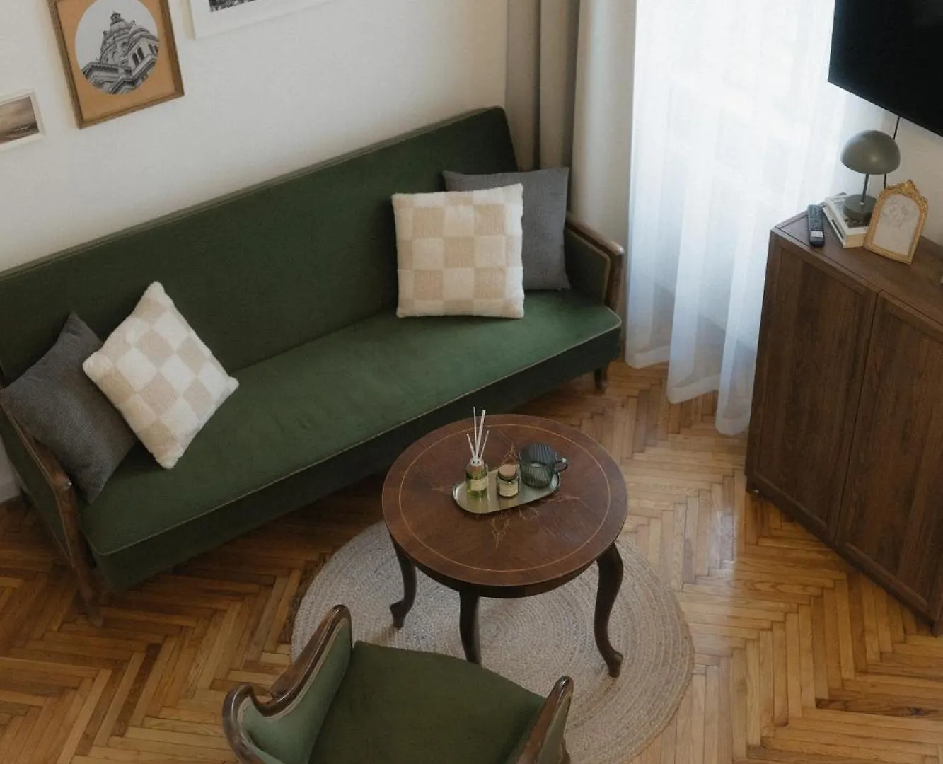 New - Golden Central Budapest Apartment